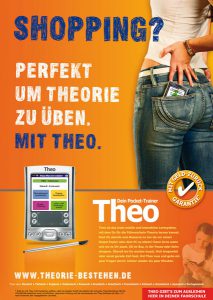 Flyer Theo