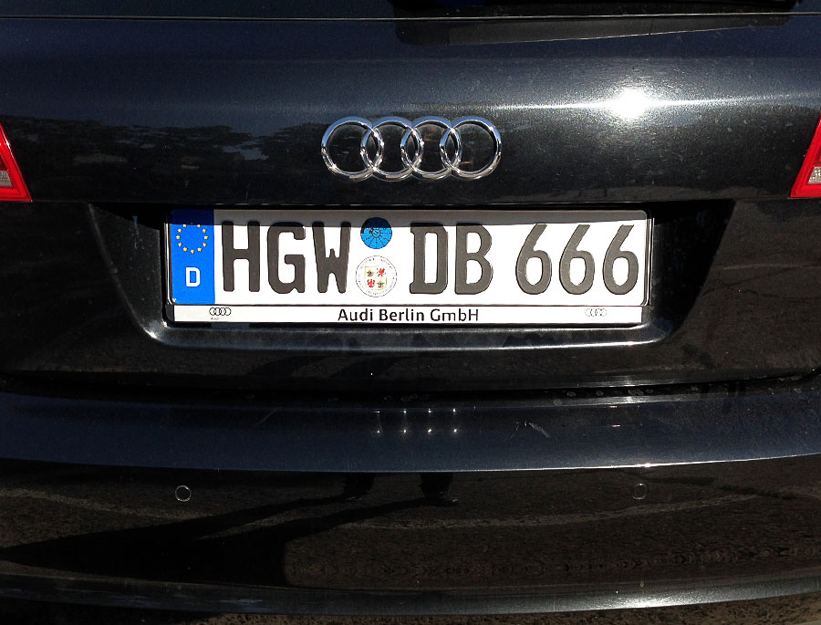 10_Nummernschild